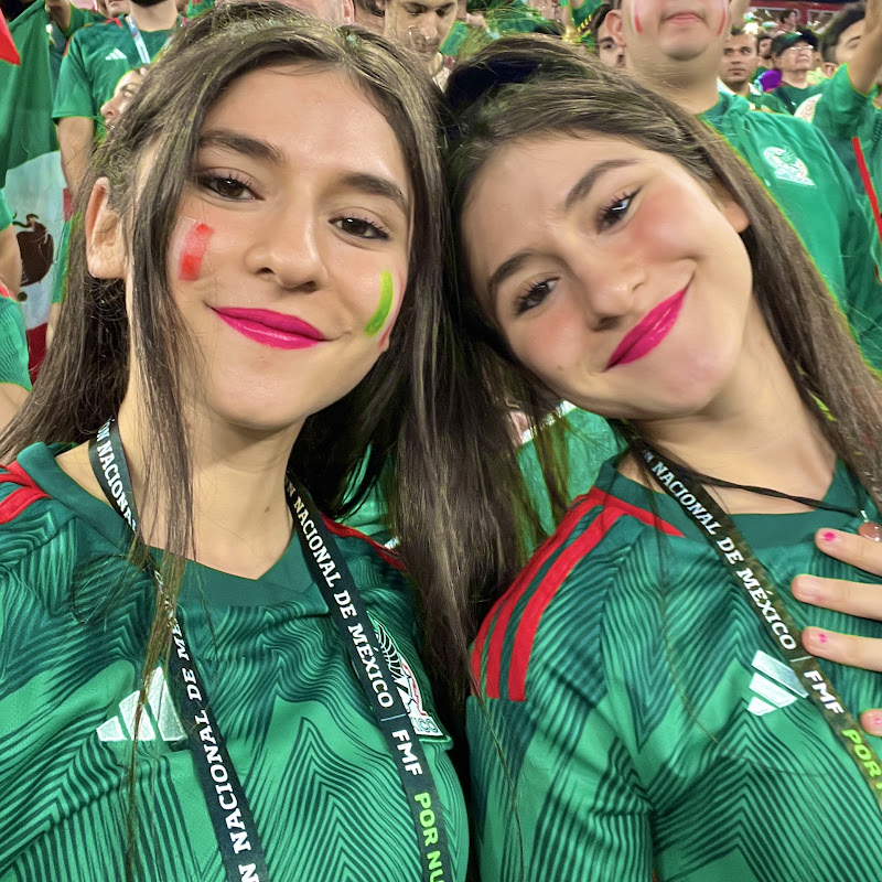 Ara y Fer 