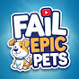FailEpicPets logo