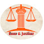 Law & Justice logo