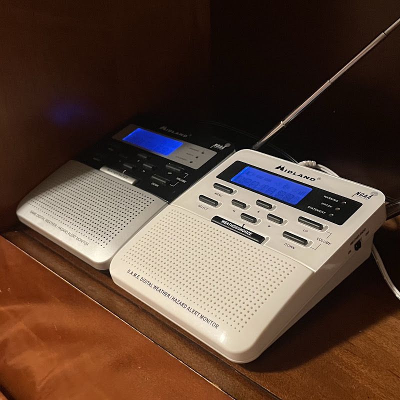 OHIO Weatherman2001WX