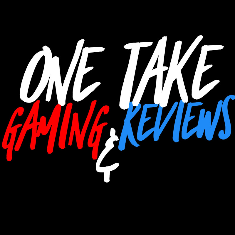 One Take Gaming and Reviews