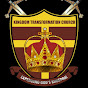 Kingdom Transformation Church logo
