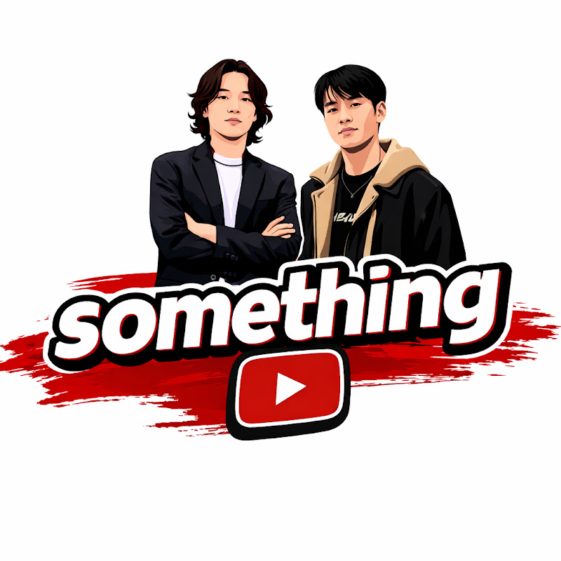 something