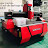 cnc router machine price in india