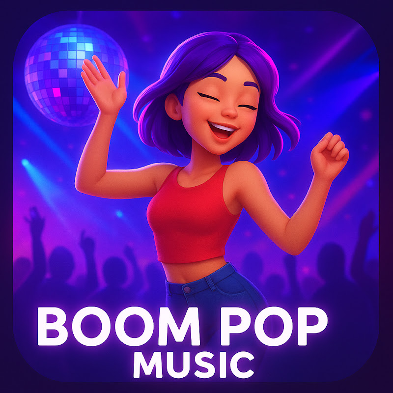 Boom pop mix