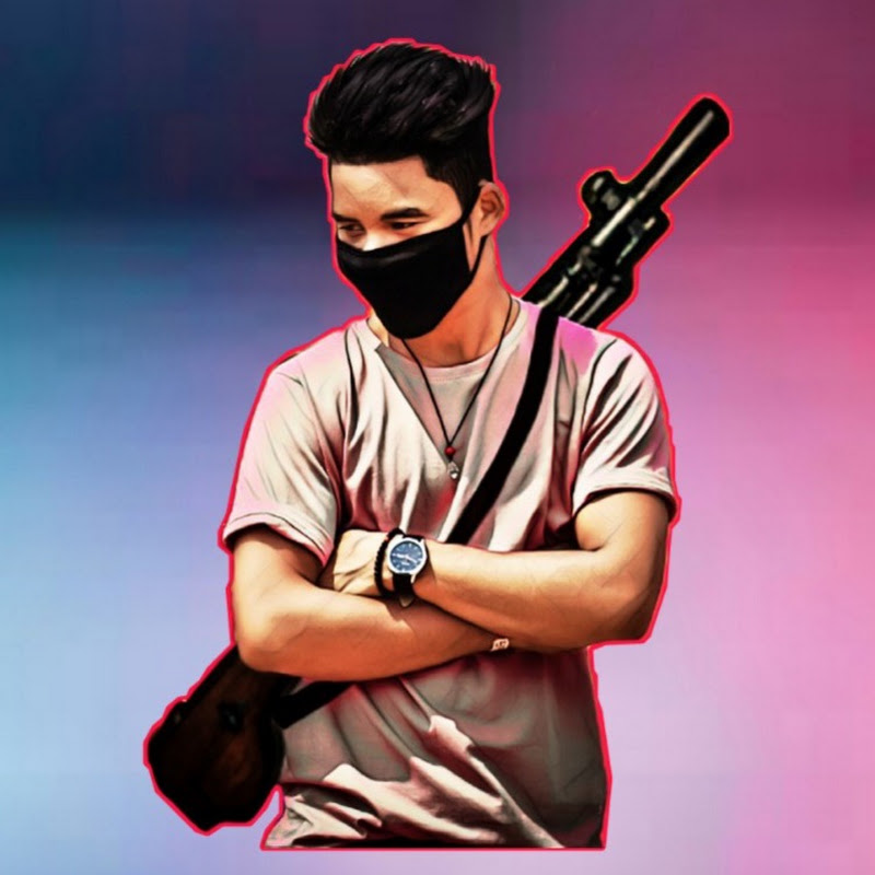 Unity Sushant YT avatar