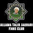 _X5UxJzC-rQ-channel-avatar-Allama Talib Jauhari Fans 