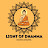 Light of Dhamma (ဓမ္မအလင်းရောင်)