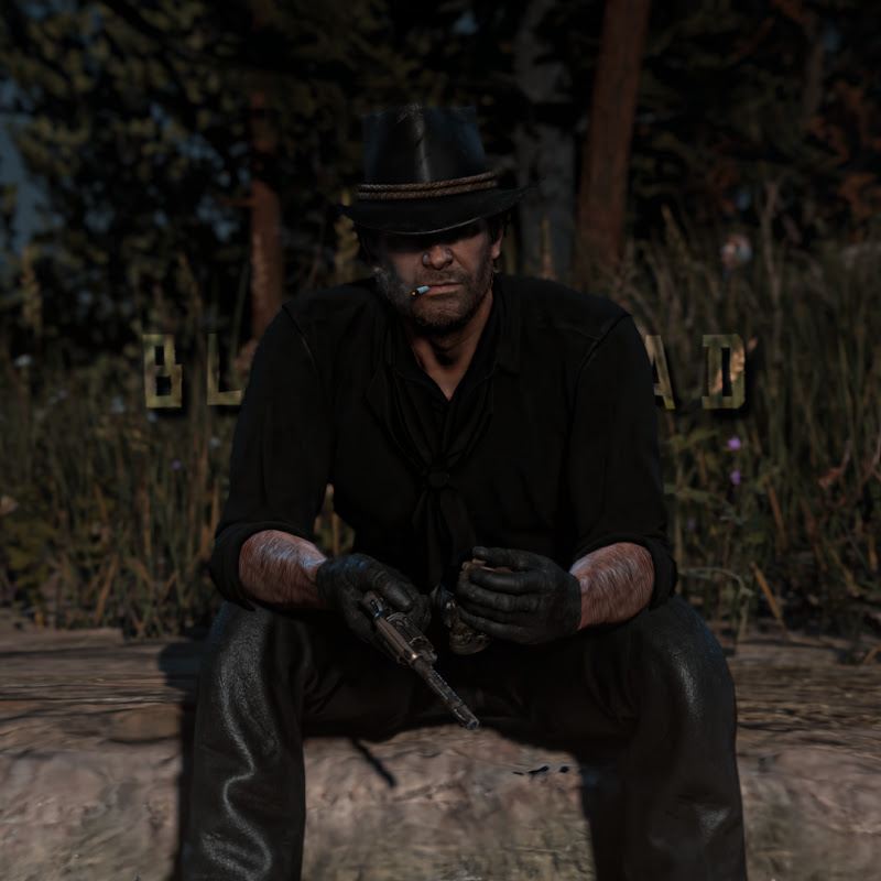 Black Dead