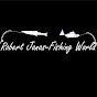 Robert Janas - Fishing World