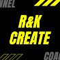 R&K Investing logo