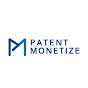 Patent Monetize logo