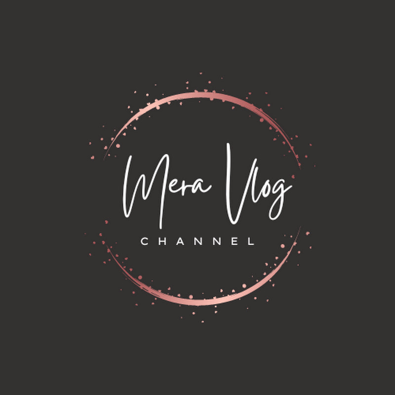 Mera Vlog