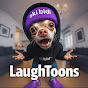 Laugh Toons logo