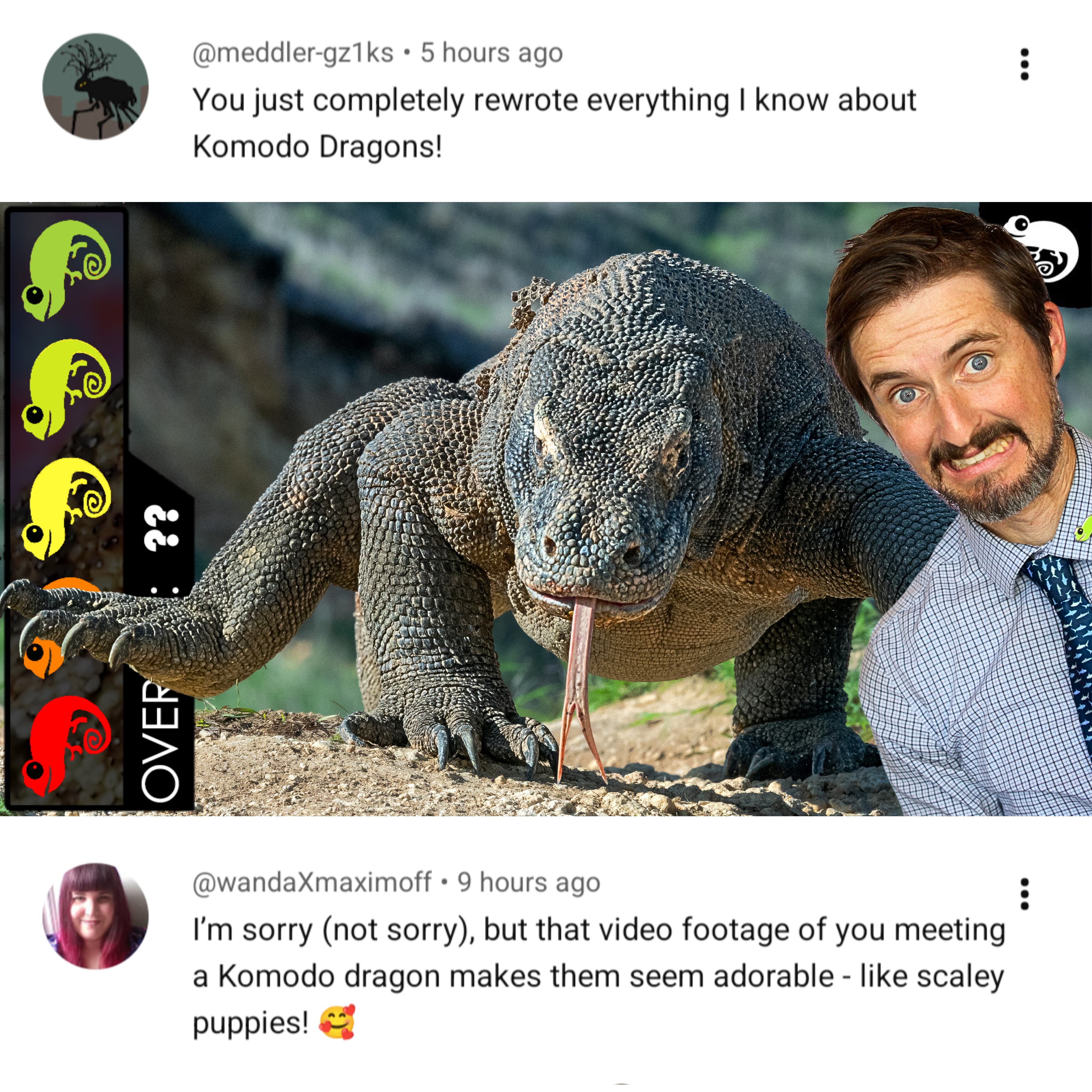 Community post