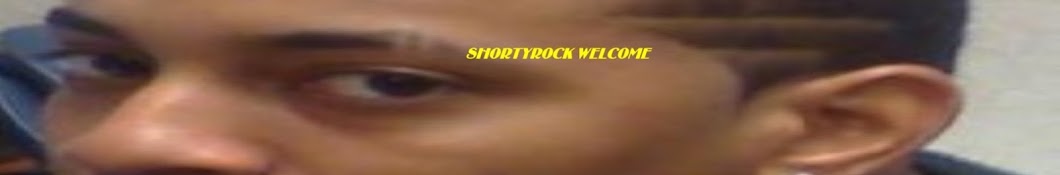 shortyrock67 YouTube channel avatar