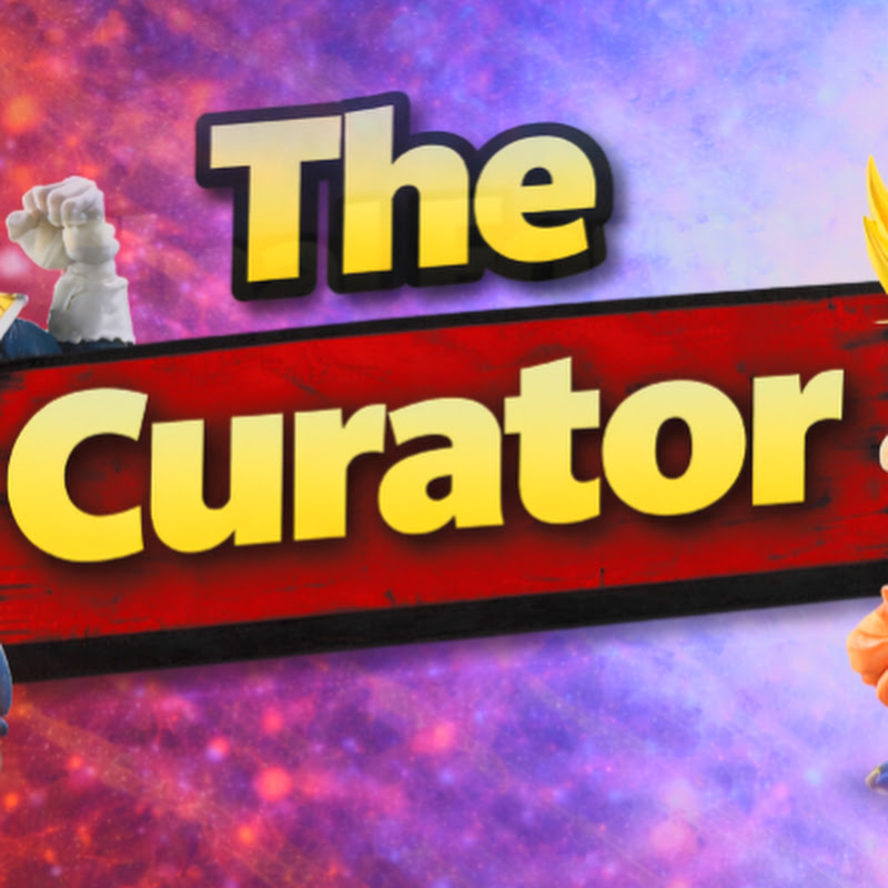 The Curator