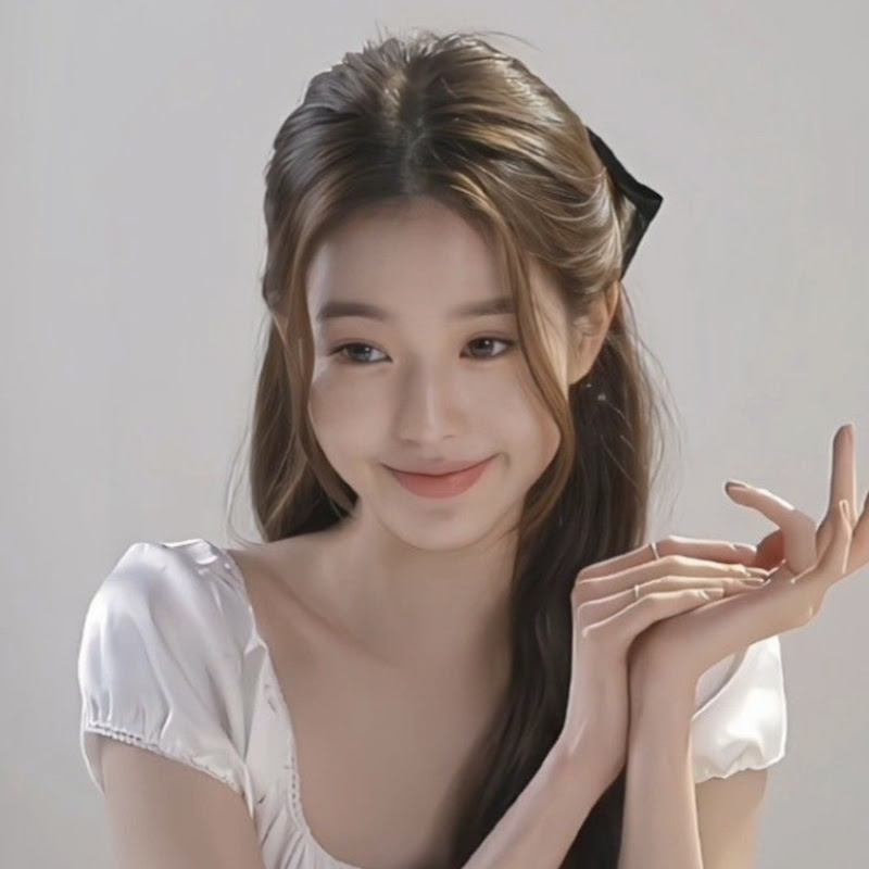 ♡•THE ORIGINAL VISUAL•♡