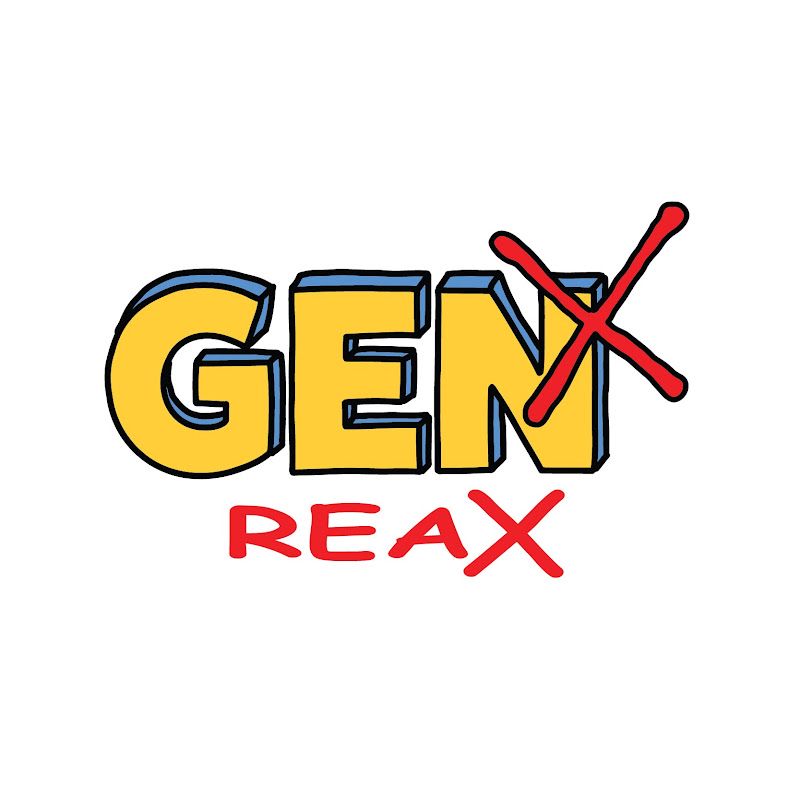 GenX ReaX