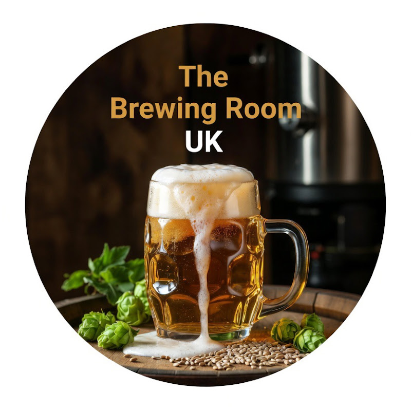 The Brewing Room UK