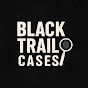 Black Trail Cases logo