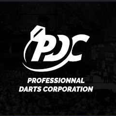 PDCdartslive