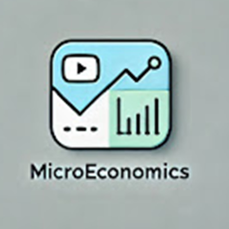  Microeconomics with Michael