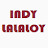 INDY LALALOY