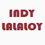 INDY LALALOY