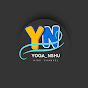 Y O G A __ N S H U  logo