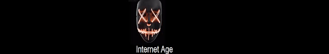 Internet Age YouTube channel avatar