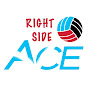 RightSideAce logo