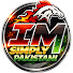 G2_KZwQWV0c-channel-avatar-IM Simply Pakistani