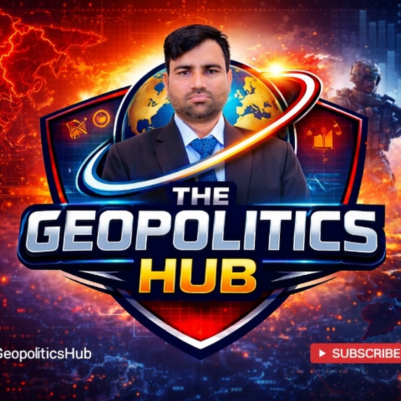 The Geopolitics Hub
