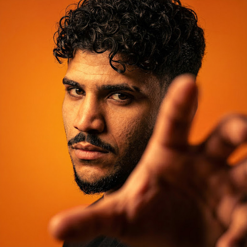 كريم كرستيانو - karim Cristiano