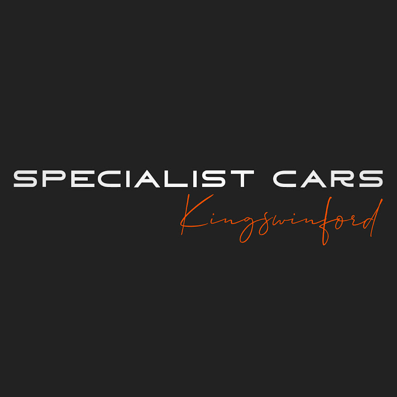 Specialist Cars Kingswinford