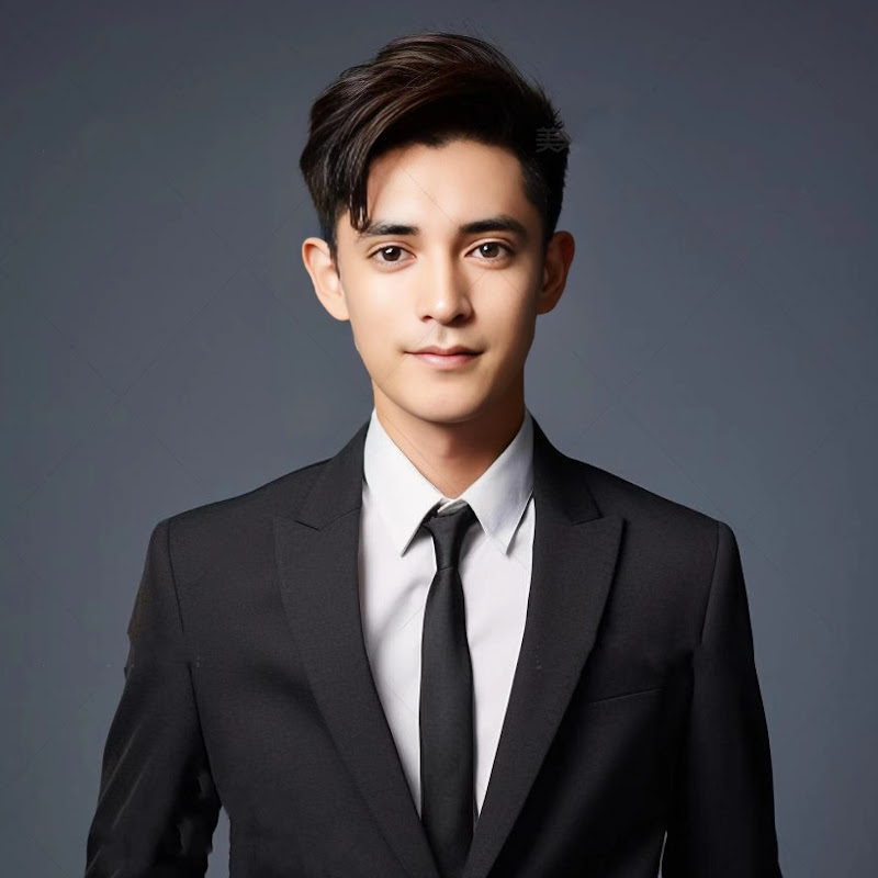 惠州房產銷售李東龍 Logo