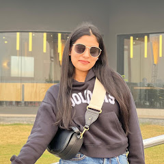 Samridhi Sharma - 9th & 10th