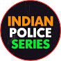 Indian Police Series logo