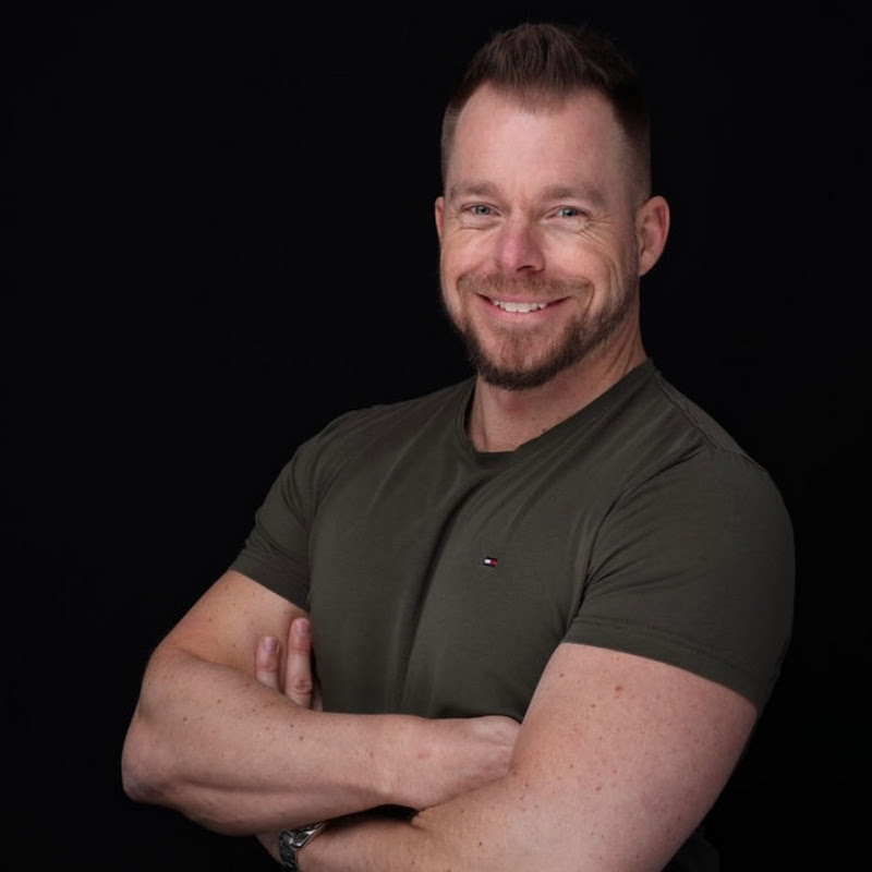 Christian Berthelsen Just Living