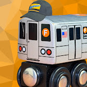 Trainman6000