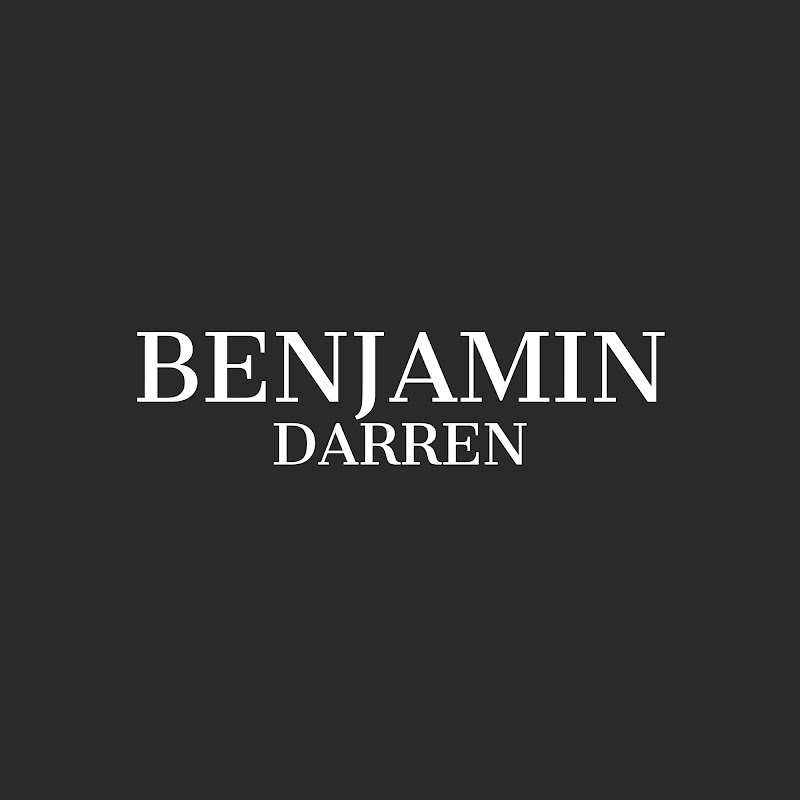 Benjamin Darren