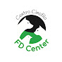 FD Center - Pensione cani e gatti e addestramento logo