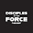 Disciples of the Force
