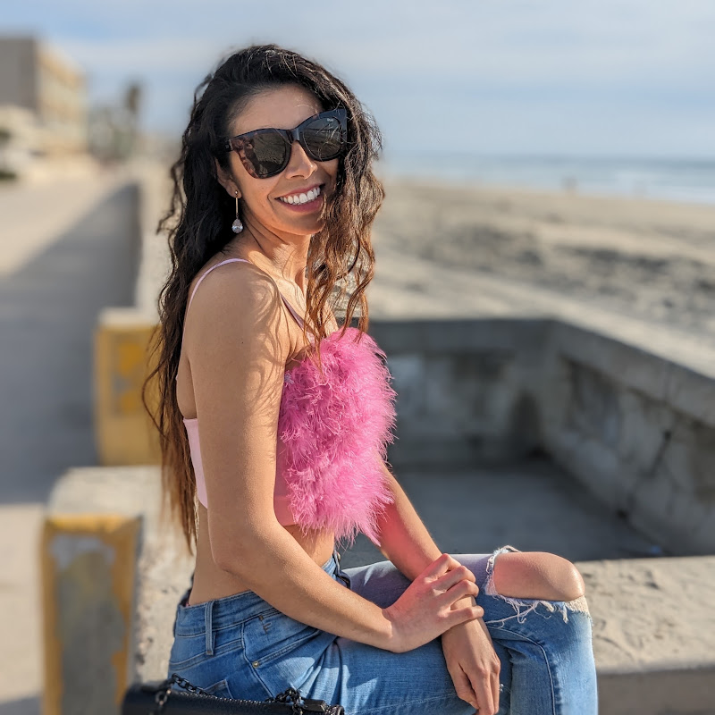PinkPaulina