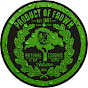 PRODUCT OF FROWN logo