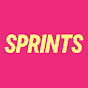 SPRINTS logo