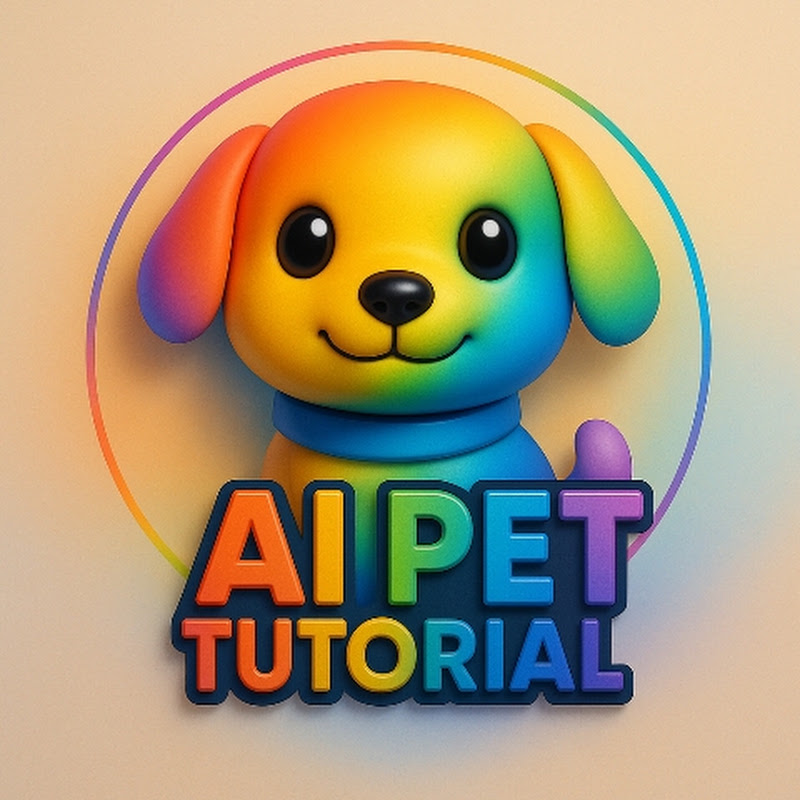 AI PET TUTORIAL