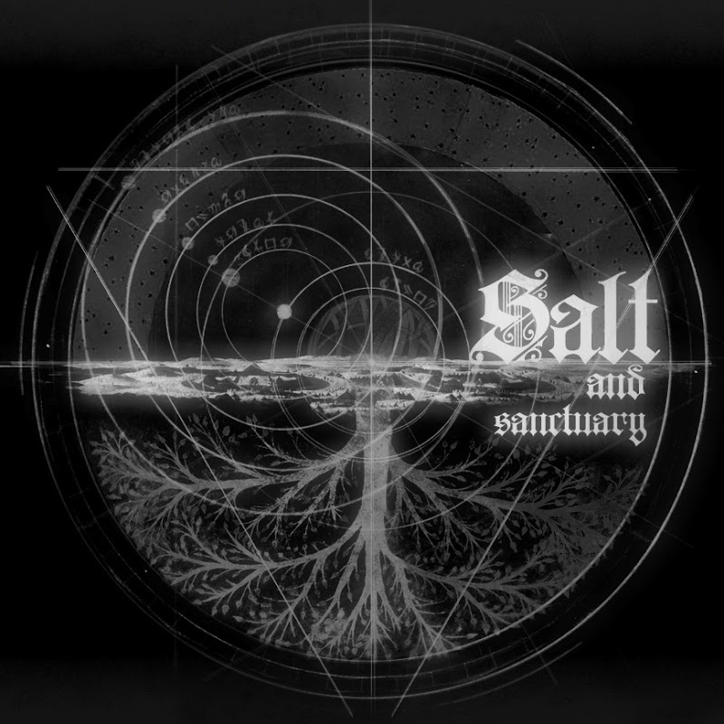 The Salt Show