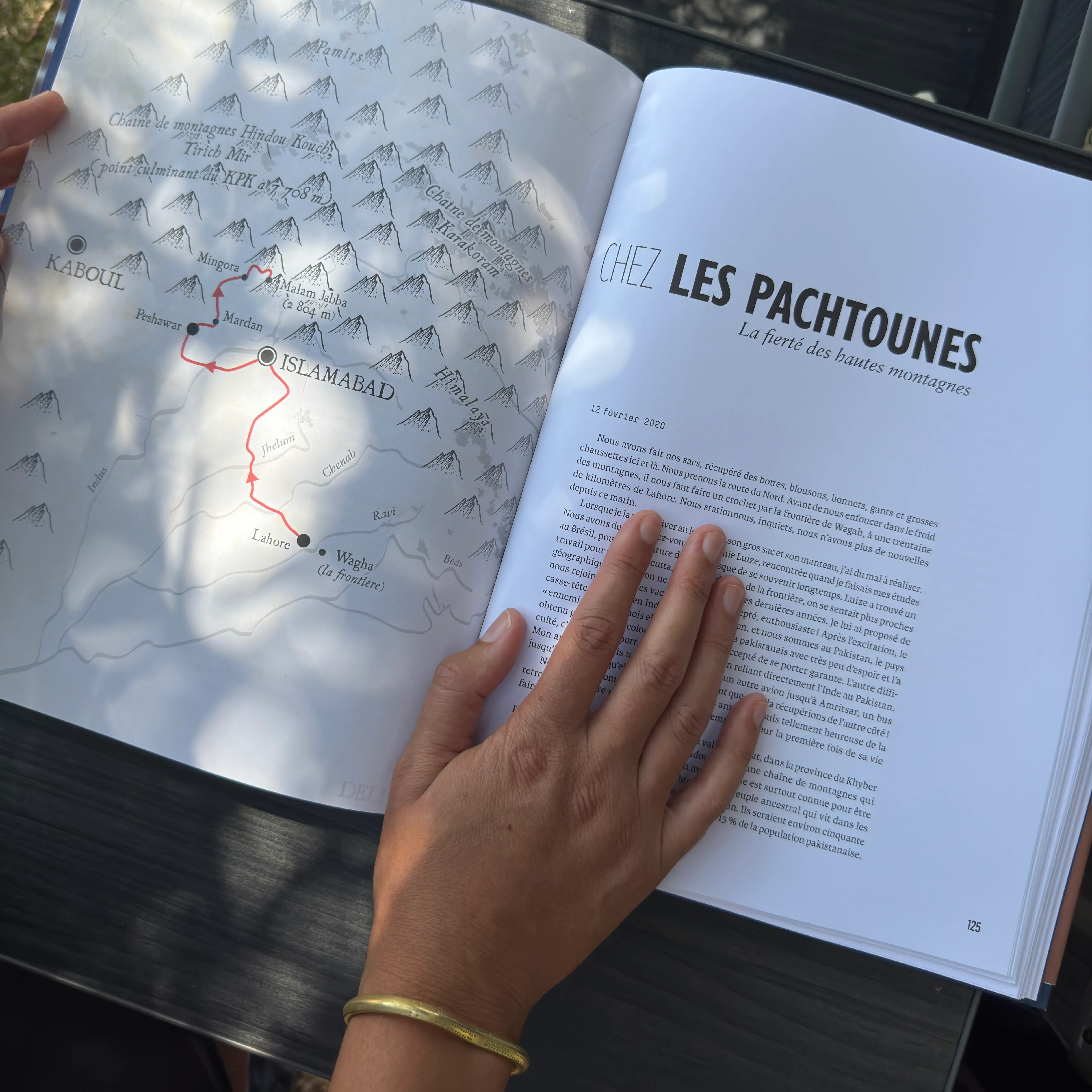 Les Artisans de Demain